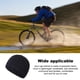 thumbnail image 5 of Toystoory Skull Caps Deportes al aire libre Diferentes patrones Forro de casco para ciclismo Negro Ciclismo Negro, 5 of 6