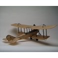 thumbnail image 3 of Dumas Standard J1 Wooden Model Airplane, 3 of 4