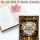 thumbnail image 3 of Nuevo producto 2025: El libro perdido de los remedios herbales, 3 of 7