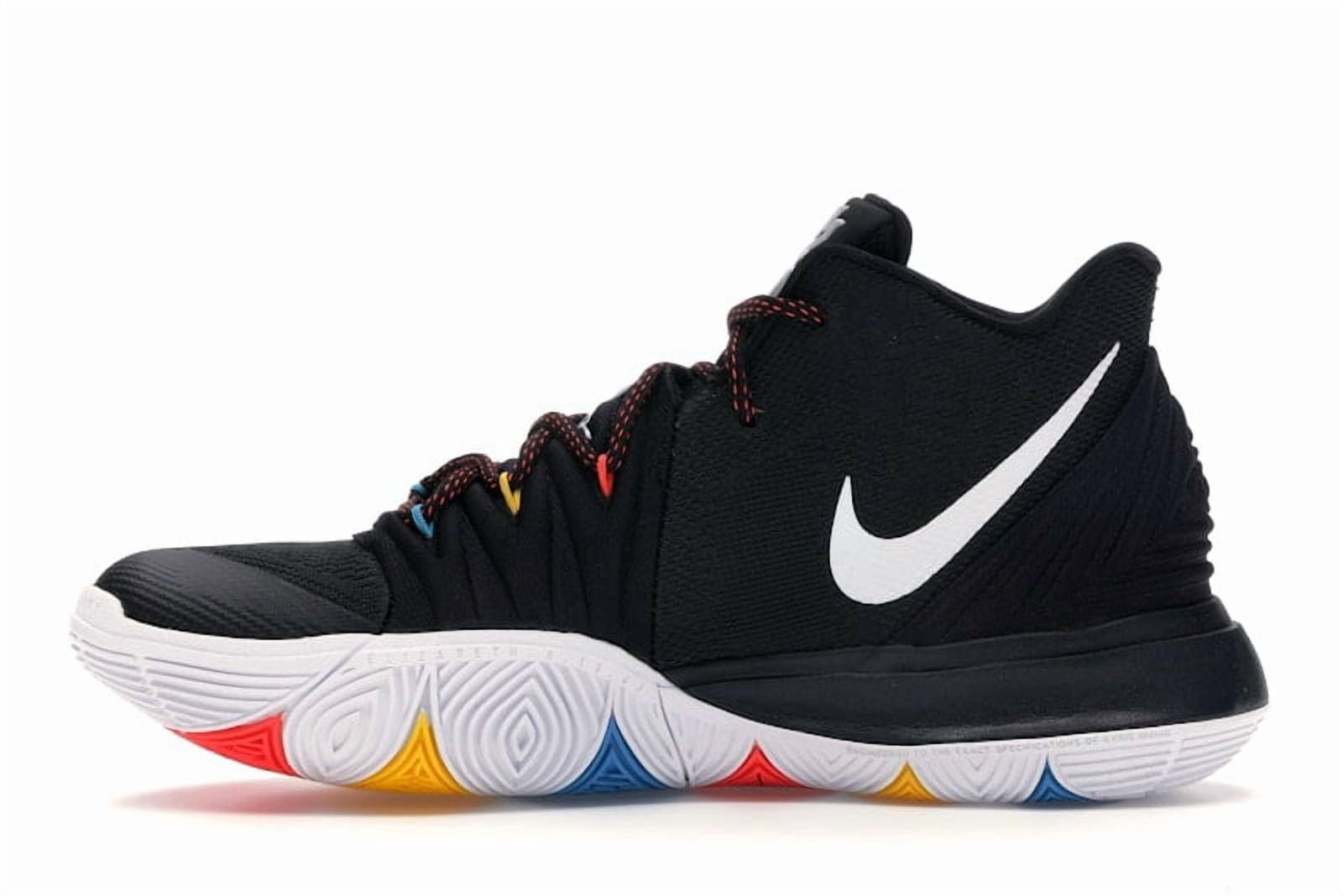 Nike Men's Kyrie 5 Friends Basketball Shoes, from StockX