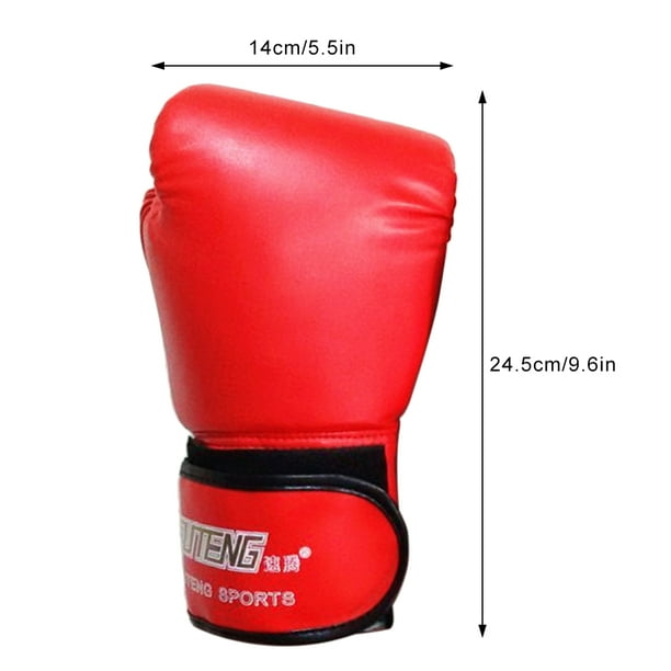 Boxing sale pads walmart