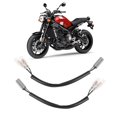 thumbnail image 4 of Enchufe Del Adaptador De Cableado De La Señal De , Enchufe Del Adaptador De Cableado De Reemplazo Fácil De Instalación De 19 Cm Para Motocicleta, 4 of 7