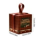 thumbnail image 3 of Caja de regalo navideña de cartón, caja de regalo cubierta para Nochebuena, utilizada para empaquetar regalos, regalos navideños, regalos de cumpleaños, cajas de decoración navideña, decoraciones de H, 3 of 6