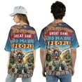thumbnail image 5 of I Like Fishing, and my Great Dane, and Maybe 3 People. Happy Father's Day All Over Print 3D Baseball Shirt Danes Dog Lover Gifts Softball Sport - 00004, 5 of 6
