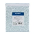 thumbnail image 6 of Martex 400 Thread Count Cotton Sateen Bed Sheet Set – Silky Soft – 4-Piece King – Teal, 6 of 9