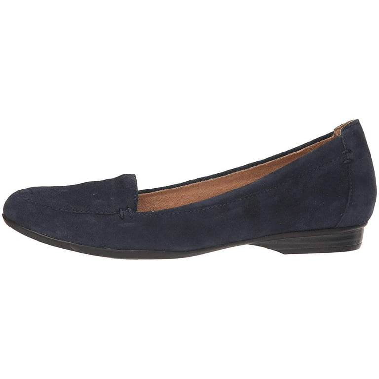 Naturalizer saban suede cheap