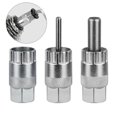 thumbnail image 2 of Durability Bike Freewheels Remover Tool Bike Cassettes Lockring Removal Tool for Easy Bicycles Repairs, 2 of 4