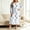 New18-Multicolor, variant on PNTUTB Women's Plus Size Nightgown Halloween Print Crew Neck Long Sleeve Sleepwear Dress Comfortable Loose Casual Trendy Maxi Dress