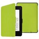 thumbnail image 1 of Funda FINTIE SlimShell para Kindle Paperwhite 2012-2017, color verde, 1 of 9