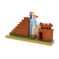 thumbnail image 2 of Nintendo Super Course Complete Playset Includes 2.5 inch Mario Action Figure, 2 of 15