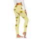 thumbnail image 1 of MKLEKYY Leggings deportivos para mujer, mallas cómodas con estampado para mujer, mallas deportivas de control para yoga, mallas de cintura alta para mujer, 1 of 4