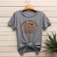 thumbnail image 4 of Caffeine Dealer Coffee Lover Shirt Support your Local Barista Gift for Mom Christmas Present Coffee Tee Birthday idea from Son Iced Latte, 4 of 6