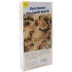 Beeswax 1 Pound Block, White