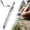 B, variant on 1 Pc Quick Dry Gravestone Paint Pen 3mm Tip Stone Paint Marker for Drawing Writing on Gravestones Tombstone Versatile Outdoor Labeling Pen, Green, 3mm