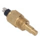 thumbnail image 1 of Sensor De Temperatura Del Agua, Transductor De Temperatura Del Agua Y Aceite De 6-24 V 0-120 Grados Celsius Rosca 1/2NPT Fácil De Instalar Ligero Buena Confiabilidad Para Motor, 1 of 7