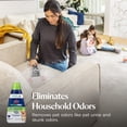 thumbnail image 5 of Bissell PET PRO OXY Spot & Stain Formula for Portable Carpet Cleaners 2034, 5 of 11
