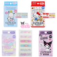 thumbnail image 2 of Kawaii Sanrio Hello Kitty Band-Aid Kuromi Pochacco, lindo Anime de dibujos animados, parche hemostático impermeable para niños, regalos para niñas, Juguetes, 2 of 4