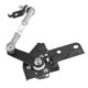 thumbnail image 3 of Sensor de altura de la suspensión delantera y sensor de nivel de faros para Montero 4IV V8 V9 2006-2016 2705102 8651A, 3 of 5