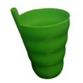 thumbnail image 3 of Arrow 10 oz. Sip-A-Cup with Built-in-Straw, 3 of 3