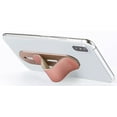 thumbnail image 3 of MOMOSTICK,Phone Grip,Stand/Holder,Two-Way Stand,New Finger Grip for All Smartphones, 3 of 7