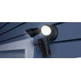 thumbnail image 4 of eufy security 2K Smart Floodlight Camera Wired - Black, 4 of 7