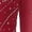 Burgundy, variant on Women's Glittery Long Sleeve Tassel Fringe Latin Dance Dress Tango Bodysuit Rhythmic Gymnastics Leotards White L