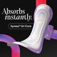 thumbnail image 3 of Toallas femeninas Kotex Overnight con alas extra absorbencia 28 unidades, 3 of 7