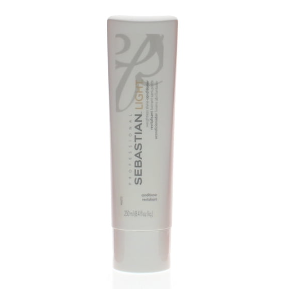 Sebastian Professional Light Conditioner by Sebastian Professional for Unisex - 8.4 oz Conditioner