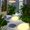 4 Packs, variant on 4pcs Solar Garden Light, Outdoor Glowing Landscape Lamp, Pebble-shaped Decorative Light, Suitable for Lawns/terraces/paths, Garden Accent, Solar Path Light, Courtyard Ground Light
