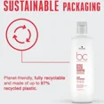 thumbnail image 6 of Schwarzkopf Professional BC Bonacure Repair Rescue Reversilane Deep Nourishing Shampoo, 33.8 fl oz, 6 of 8
