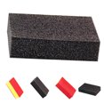 thumbnail image 4 of 1 pcs/4pcs Sponge Scrubber Dish Pot Bowl Sponge scrubber Abrasive sponge Cleaner Abrasive Sanding Dishcloth Kitchen Cleaning Tools, 4 of 7