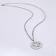 thumbnail image 2 of Supernatural Pentagram Necklace Anti possession Supernatural Pendant Necklace, 2 of 5