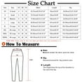 thumbnail image 2 of Tuphregyow Solid Matte PC Leather Women's Open Crotch Pants - Slim Flare Long Leggings - Summer Stretchy Casual Elastic Lightweight Regular Fit Red XL, 2 of 5