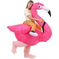 thumbnail image 1 of Disfraz inflable para niños y adultos, trajes de fiesta de Navidad para mascotas, disfraces de Cosplay para hombres, mujeres, niños y niñas, 1 of 4