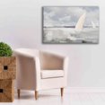 thumbnail image 6 of Epic Graffiti 'Sailing On The Sea' by Sophie 6, Giclee Canvas Wall Art, 40"x26", 6 of 8