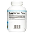 thumbnail image 2 of Natural Factors L-Lysine, Supports Healthy Immune System Function, 180 Vegetarian Capsules, 2 of 2