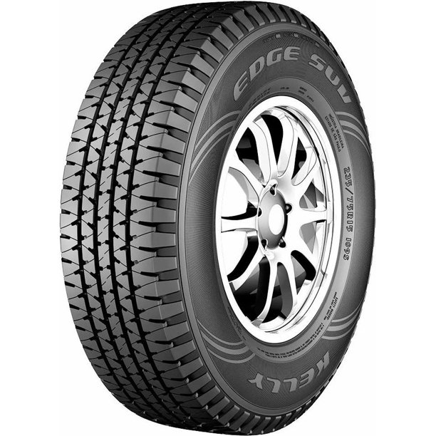 255/70R16 111S KELLY EDGE HT (P) OWL