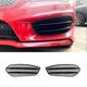 thumbnail image 2 of Fog Light Cover Grille Front Bumper for CLA Class C117, 2 of 5