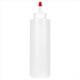thumbnail image 2 of 12PC Squeeze Squirt Condiment Botellas para Salsas - 16 Onzas - Contenedores Perfectos para Salsa de Tomate, Barbacoa, Salsas, Jarabe, 2 of 7