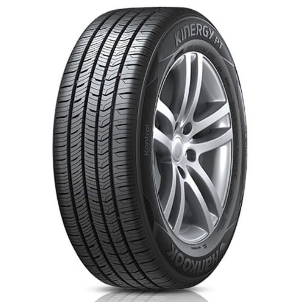 Hankook Kinergy GT H436 All-Season Tire - 195/65R15 91H