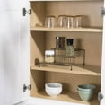 thumbnail image 2 of Home Basics Equinox Spice Rack, 2 of 5