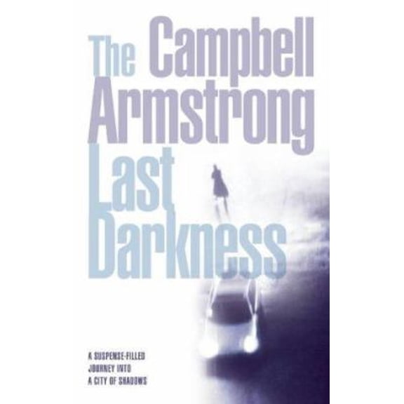 Pre-Owned The Last Darkness (Book)