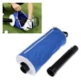 thumbnail image 2 of Collecteur de Balles de Golf Réutilisable Portable Pratique Fiable pour Extérieur, 2 of 7