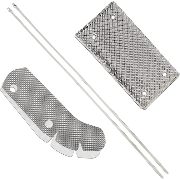 Design Engineering 901065 Powersports Heat Control Kit