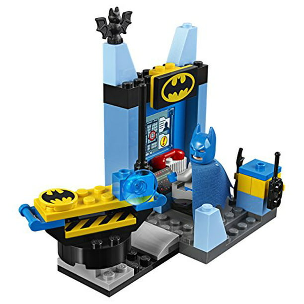 LEGO Juniors Batman & Lex Luthor Building Set, - Walmart.com