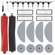 thumbnail image 1 of For Roborock S8 MaxV Ultra & S8 Max Ultra Robot Vacuum Cleaner, 1 of 5