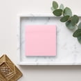 thumbnail image 7 of Yakvarog Small Sticky Notes, Post It Notes 3x3, 100 Sheets, Bright Colors, Pink Self-Stick Note Pads, Perfect for Office, Home, Study & Organization, 7 of 7