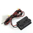 thumbnail image 7 of Car Auto Thermometer Temperature Gauge Meter Oil & Chargecooler Water Real-time, 7 of 7