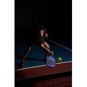 Selkirk Amped Control Invikta Pickleball Paddle – Midweight Composite Paddle for Spin & Control – USAPA Approved – for Beginner to Advanced Players, Indoor & Outdoor Use