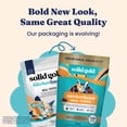 thumbnail image 6 of Solid Gold NutrientBoost Meal Topper for Cats - Plasma Infused Grain Free Food Topper Rich in Vitamins Minerals and Amino Acids - 1 Pound, 6 of 7